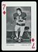 1973 Alabama Playing Cards Steve Kulback