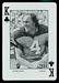 1973 Auburn Playing Cards Roger Pruett