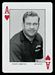 1973 Auburn Playing Cards Lee Hayley