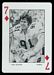 1973 Auburn Playing Cards Rick Telhiard