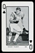 1973 Florida Playing Cards Randy Talbot