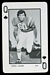 1973 Florida Playing Cards John Lacer