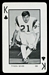 1973 Florida Playing Cards Tyson Sever