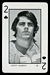 1973 Florida Playing Cards Scott Nugent