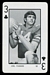 1973 Florida Playing Cards Joel Parker