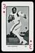 1973 Florida Playing Cards Don Gaffney