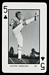 1973 Florida Playing Cards Buster Morrison