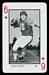 1973 Florida Playing Cards Chan Gailey