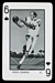 1973 Florida Playing Cards Eddie Sirmons