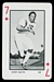 1973 Florida Playing Cards Mike Smith