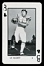 1973 Florida Playing Cards Lee McGriff