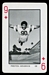 1973 Florida Playing Cards Preston Kendrick