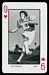 1973 Florida Playing Cards Jim Revels