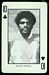 1973 Nebraska Playing Cards Ralph Powell