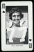 1973 Nebraska Playing Cards Rich Costanzo