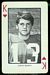 1973 Nebraska Playing Cards Steve Runty