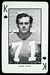 1973 Nebraska Playing Cards Mark Doak