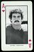 1973 Nebraska Playing Cards Zaven Yaralian