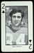 1973 Nebraska Playing Cards Bob Revelle