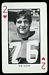 1973 Nebraska Playing Cards Bob Wolfe