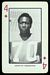 1973 Nebraska Playing Cards Marvin Crenshaw