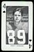 1973 Nebraska Playing Cards Frosty Anderson