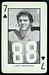 1973 Nebraska Playing Cards Larry Mushinskie