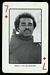 1973 Nebraska Playing Cards Percy Eichelberger