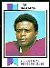 1973 Topps Joe Dawkins