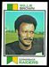1973 Topps Willie Brown