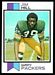 1973 Topps Jim Hill