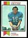 1973 Topps Herman Weaver
