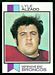 1973 Topps Lyle Alzado