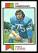 1973 Topps Jim Yarbrough