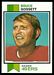 1973 Topps Bruce Gossett