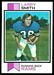 1973 Topps Larry Smith