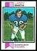 1973 Topps Larry Smith