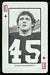 1974 Colorado Playing Cards Steve Haggerty