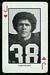 1974 Colorado Playing Cards Tom Perry