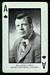 1974 Colorado Playing Cards Bill Mallory