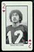 1974 Colorado Playing Cards Dave Williams