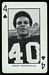 1974 Colorado Playing Cards Emery Moorehead