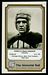 1974 Fleer Immortal Roll Red Grange