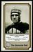 1974 Fleer Immortal Roll Red Grange