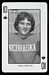 1974 Nebraska Playing Cards Brad Jenkins