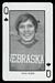 1974 Nebraska Playing Cards Richard Duda