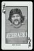 1974 Nebraska Playing Cards Bob Nelson