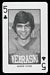 1974 Nebraska Playing Cards George Kyros