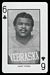 1974 Nebraska Playing Cards Gary Higgs