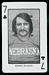 1974 Nebraska Playing Cards Dennis Pavelka